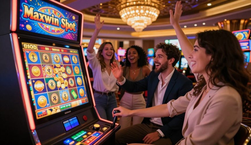 Slot Gacor, Slot Gacor Hari Ini, Slot Gacor Maxwin, Situs Slot Gacor 2026