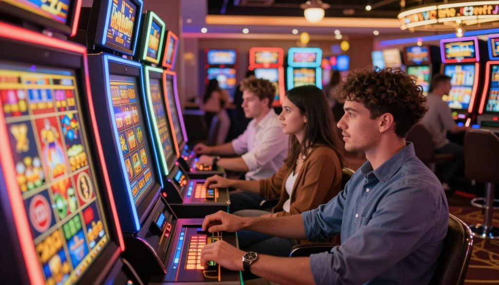 pola permainan slot pola permainan slot